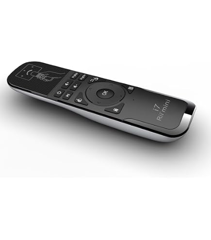 Hama MCE Remote Control PC Remote Control (Ideal for MCE, XBMC and